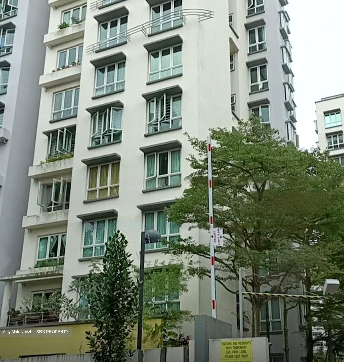 The Floravale (D22), Condominium #436552261